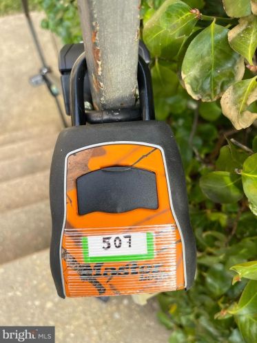 12001 Old Columbia Pike, Silver Spring MD  20904-1969 exterior