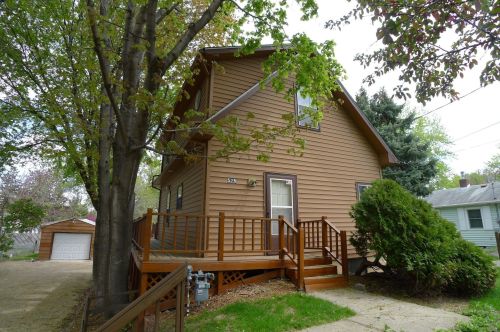 525 Geneva Ave, Saint Paul MN  55128-6421 exterior