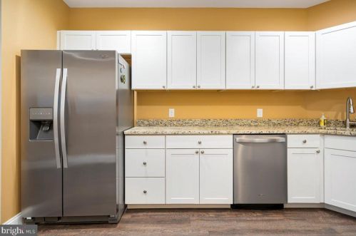 365 Prado Way, Berkeley Springs WV  25411-3264 exterior