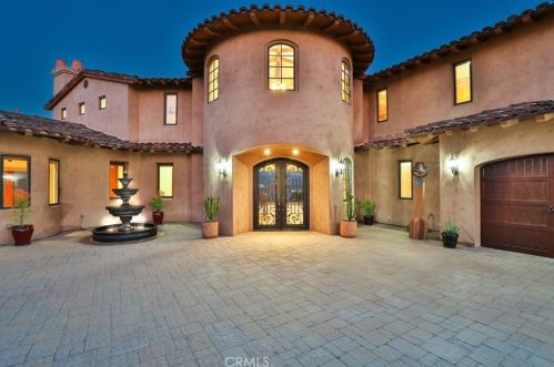 1000 Sunflower Ave, Glendora, CA 91740-6713