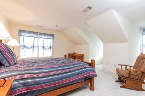 2873 Bainbridge Way, Atlanta GA  30339-4250 exterior