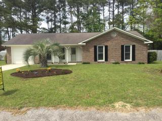 112 Cleburne Ct, Summerville, SC 29483-8200