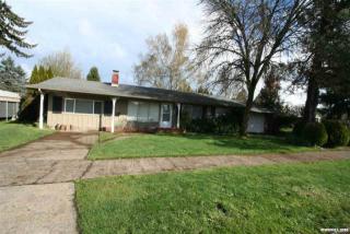 1221 12th St, Corvallis OR  97330-4625 exterior