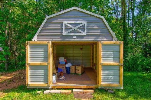 200 Bob White Cir, Cleveland GA  30528-1508 exterior