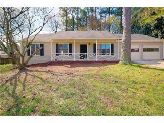 504 Knollwood Pl, Holly Springs, GA 30188-4588