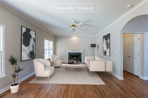 1334 Winborn Cir, Kennesaw, GA 30152-6955