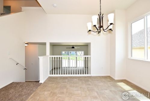 2658 Emerald St, Loveland CO 80537-2013 exterior