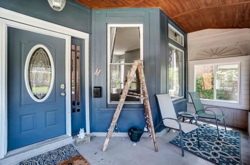 1020 Academy Ave, Cincinnati, OH 45205-1643