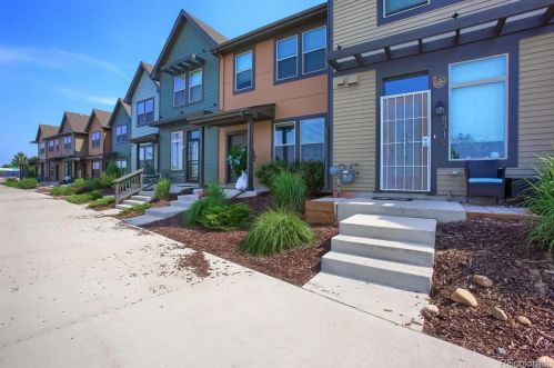 8320 Martin Luther King Blvd, Denver, CO 80238