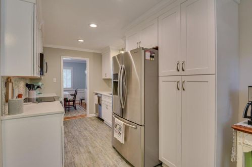 541 Fairfield Way, Evans GA  30809-3621 exterior