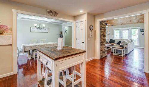 210 Gordon Rd, Big Canoe GA  30143-1021 exterior