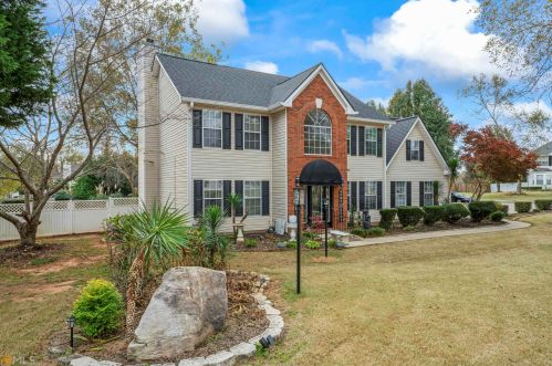 951 Field View Dr, Mcdonough, GA 30253-9019