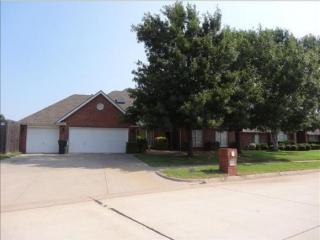 4113 Harrogate Dr, Norman, OK 73072-4245