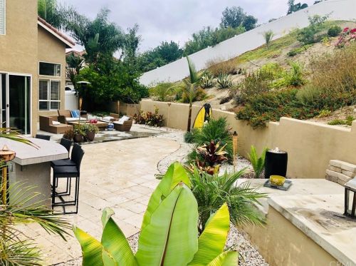 906 Dylan Way, Anaheim CA  92808-1515 exterior