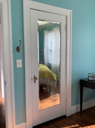 3817 6th St, Fort Worth TX  76107-2029 exterior