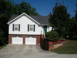 202 Shady Brook Ln, Ringgold, GA 30736-5515