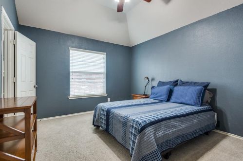 170 Tanglewood Draw, Princeton TX 75407-2686 exterior