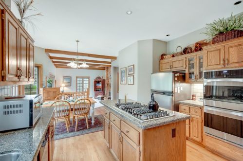 13583 Harwell Path, Saint Paul MN  55124-7395 exterior