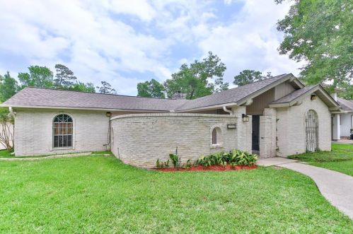 3109 Woodland, Morgans Point TX 76513 exterior