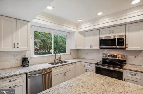 1616 Guston Ct, Silver Spring MD 20906-2138 exterior