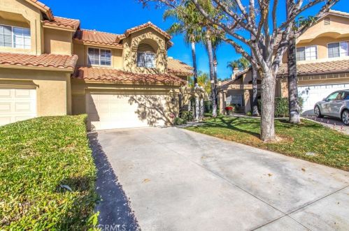 2061 Paseo Azul, San Dimas, CA 91773-3990