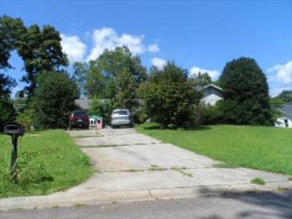 4269 Green Valley Dr, Gainesville, GA 30506-4601