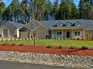 88653 Promise Pkwy, Veneta OR  97487-9699 exterior