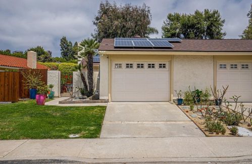 6410 Camino Del Parque, Carlsbad, CA 92011-2463