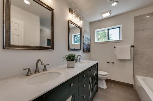 7000 Treehaven Rd, Fort Worth TX  76116-9034 exterior