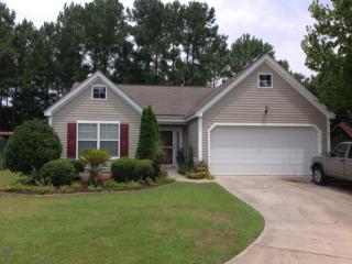 1116 Waters Inlet Cir, Charleston, SC 29492-8007