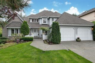 16441 50th St, Redmond, WA 98052-5293