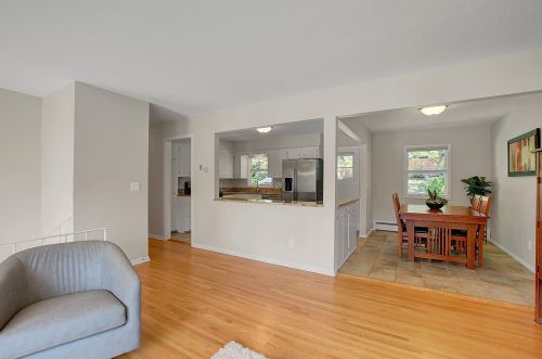 2844 Fernwood St, Saint Paul MN  55113-1832 exterior