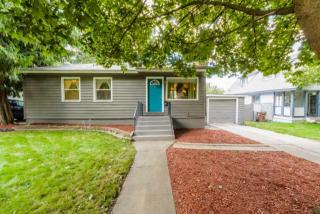 981 14 Ave, Spokane WA  99202-5423 exterior