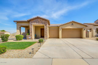 5134 Beverly Rd, Laveen, AZ 85339-2889