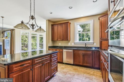 1007 Duckett Farm Way, Gambrills MD  21054-1844 exterior