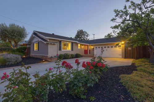 5503 Milligan Dr, San Jose, CA 95124-6321
