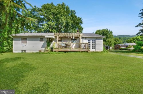 201 Ida Loop Rd, Richmond National Battlefiel, VA 22835-7105