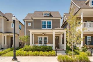 445 Travis St, Coppell, TX 75019-4508