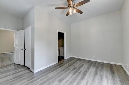 1757 Yellow St, Conyers GA  30012-3605 exterior