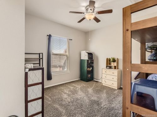 17278 Cornerstone Ln, Parker CO  80134-9177 exterior