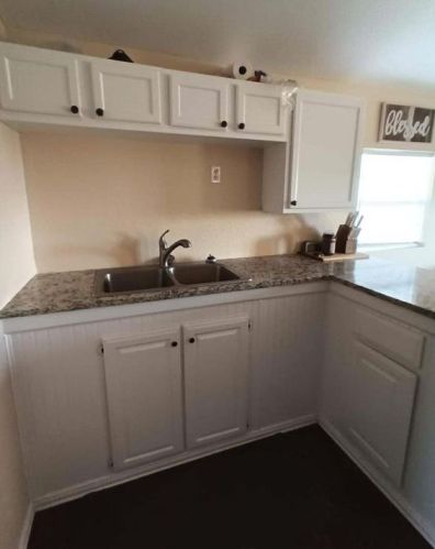 8997 Leroy Rd, Princeton TX 75407-4056 exterior