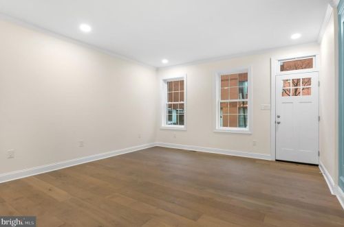 1408 16th St, Philadelphia PA  19146-4710 exterior