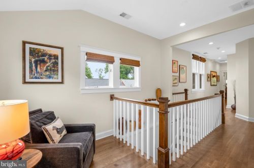 8409 Grove St, Silver Spring MD 20910-4761 exterior