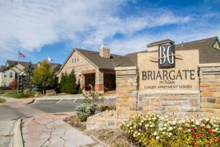 18931 Briargate Ln, Parker CO  80134-3633 exterior