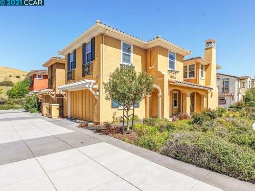 3549 Rocking Horse Ct, Pleasanton, CA 94568-8815