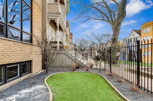3337 Leavitt St, Chicago, IL 60608-6018