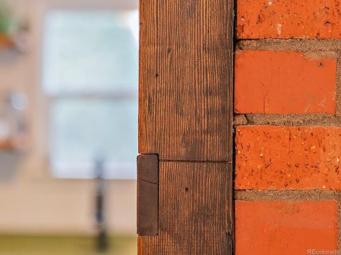 33417 Valley View Dr, Denver CO  80439-7821 exterior