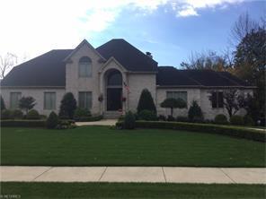 6744 Rivercrest Dr, Cleveland OH  44141-1070 exterior