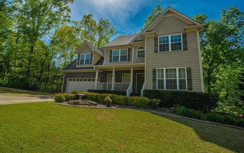 326 Hampton Forest Trl, Dahlonega, GA 30533-8278