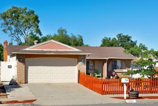 1253 Joshua St, Escondido, CA 92026-2806